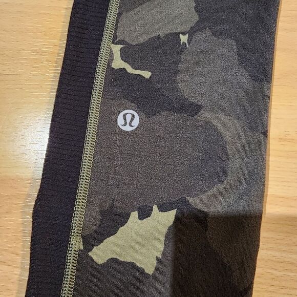 LULULEMON leggings  - Picture 4 of 6